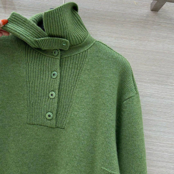 СВИТЕР LORO PIANA  79626 фото анонса