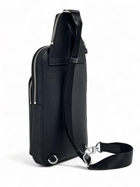 МУЖСКАЯ СУМКА СЛИНГ LOUIS VUITTON  54930 фото анонса