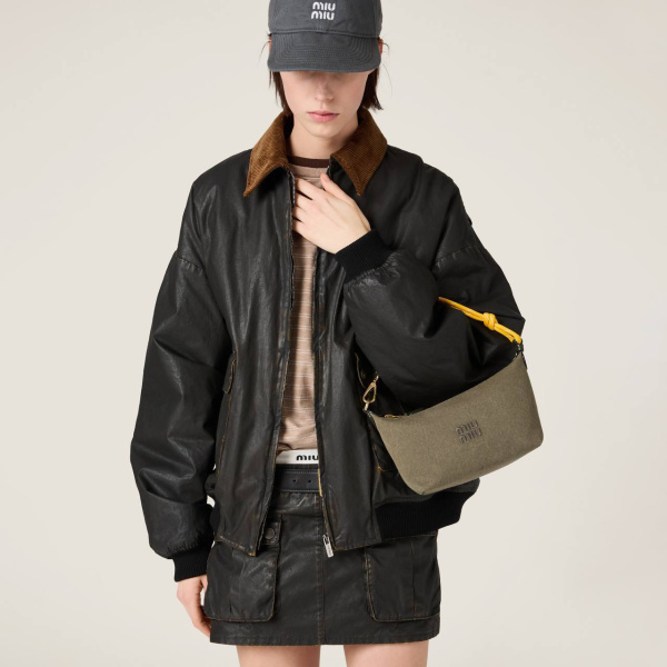 СУМКА MIU MIU  75713 фото анонса