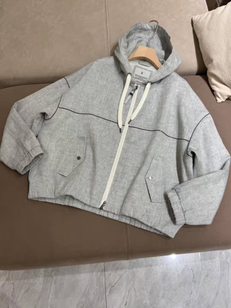 КОСТЮМ BRUNELLO CUCINELLI  78277 фото анонса