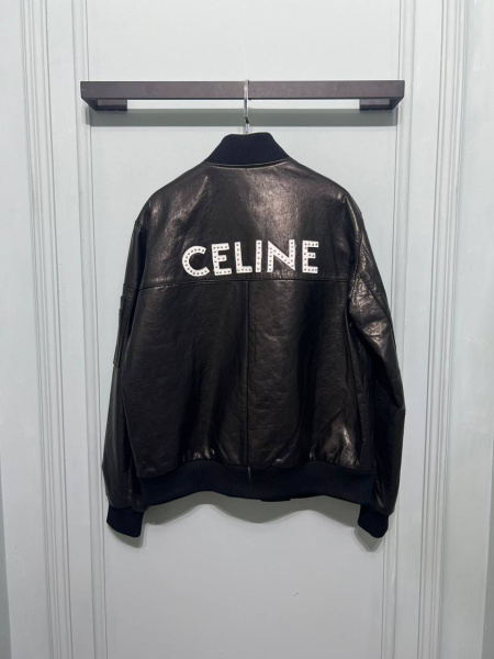 БОМБЕР CELINE 62649 фото анонса