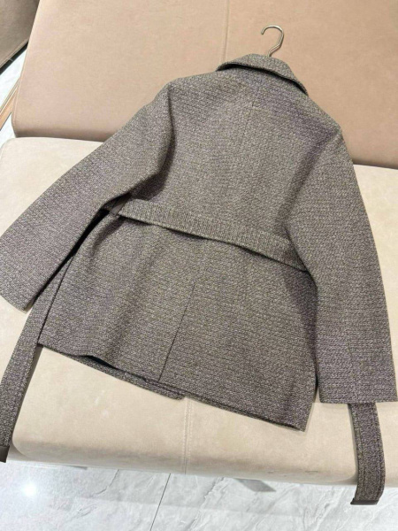 ПАЛЬТО LORO PIANA  81869 фото анонса