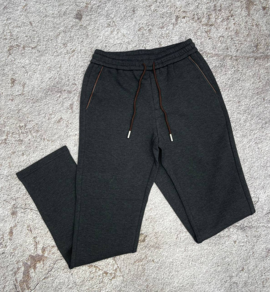 МУЖСКОЙ КОСТЮМ BRUNELLO CUCINELLI  79532 фото анонса