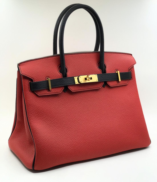 СУМКА HERMES BIRKIN 30 36829 фото анонса