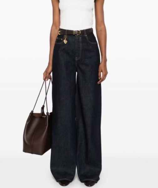 ДЖИНСЫ ZIMMERMANN 