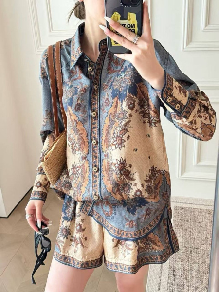 КОСТЮМ ZIMMERMANN  77237 фото анонса