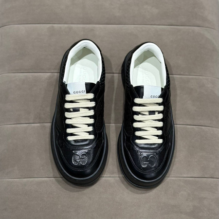 КЕДЫ GUCCI  58795 детальное фото товара