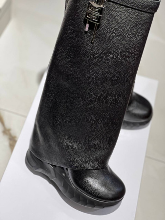 САПОГИ GIVENCHY  64108 детальное фото товара