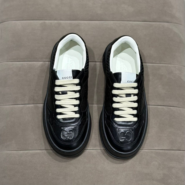 КЕДЫ GUCCI  58795 фото анонса