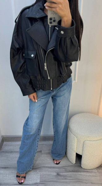 КУРТКА ALAIA  79076 фото анонса