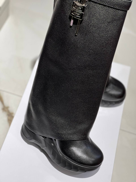 САПОГИ GIVENCHY  64108 фото анонса