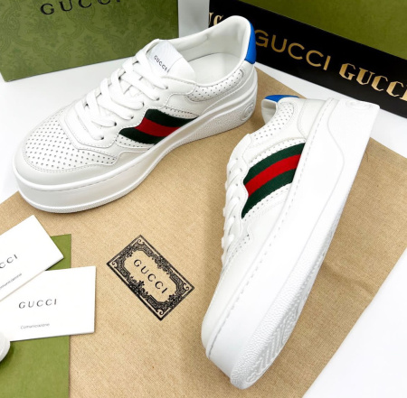 КЕДЫ GUCCI