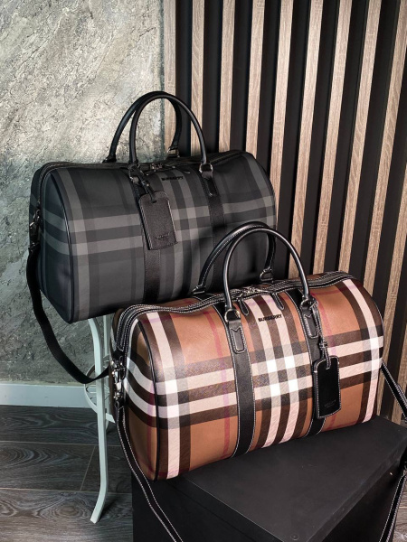 ДОРОЖНАЯ СУМКА BURBERRY  68971 фото анонса