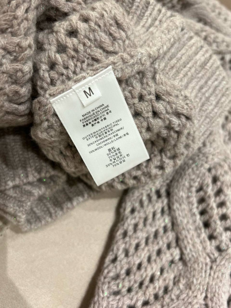 СВИТЕР BRUNELLO CUCINELLI  70125 фото анонса