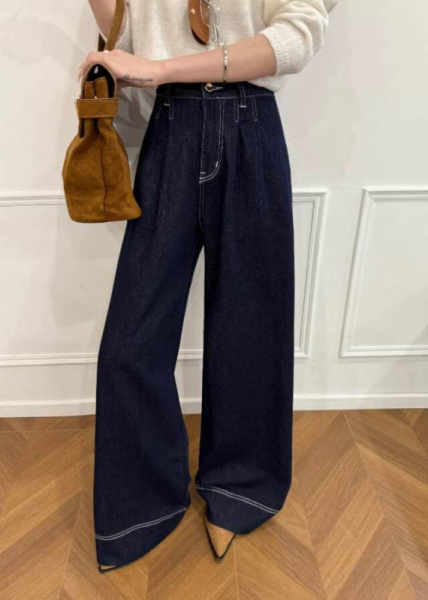 ДЖИНСЫ LORO PIANA 