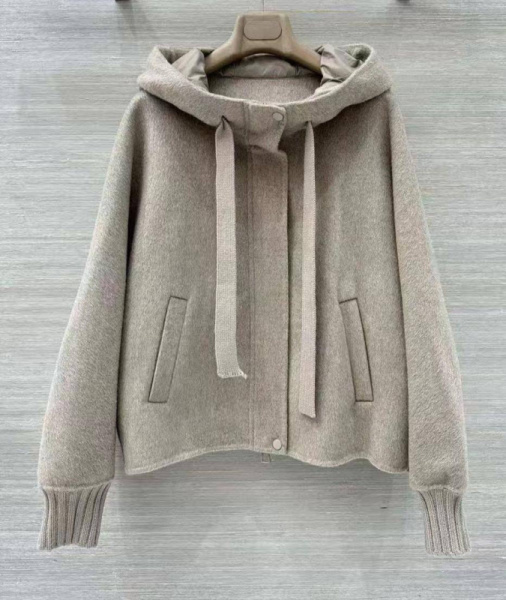 БОМБЕР JIL SANDER 