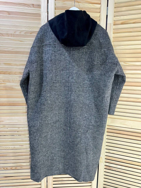 ПАЛЬТО JIL SANDER 62853 фото анонса