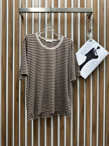 ФУТБОЛКА THE ROW  77874 фото анонса