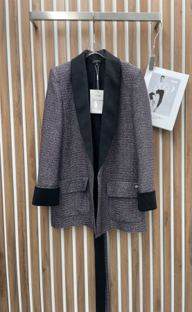 ПИДЖАК CHANEL  68337 детальное фото товара