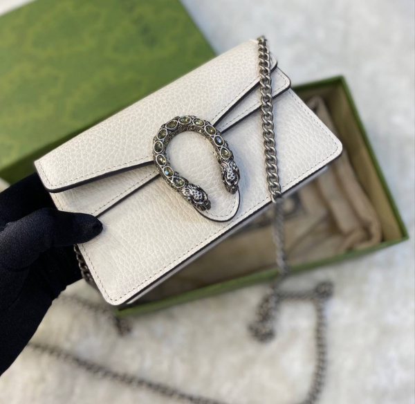 СУМКА GUCCI DIONYSUS MINI  55866 фото анонса