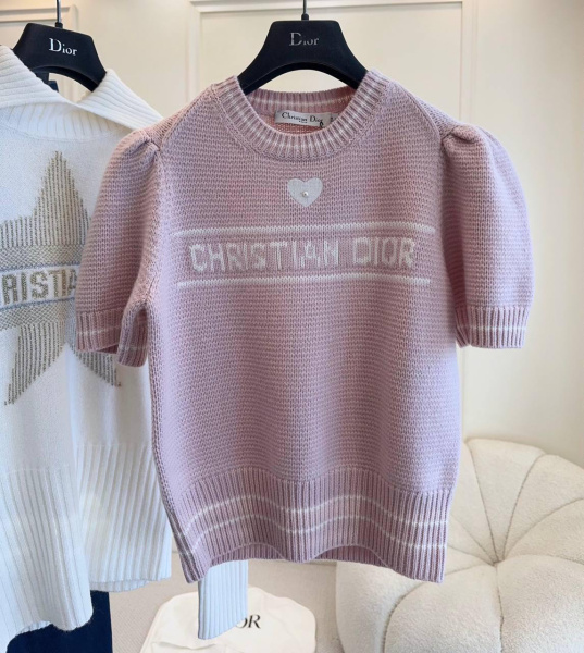 КОФТА CHRISTIAN DIOR  82348 фото анонса