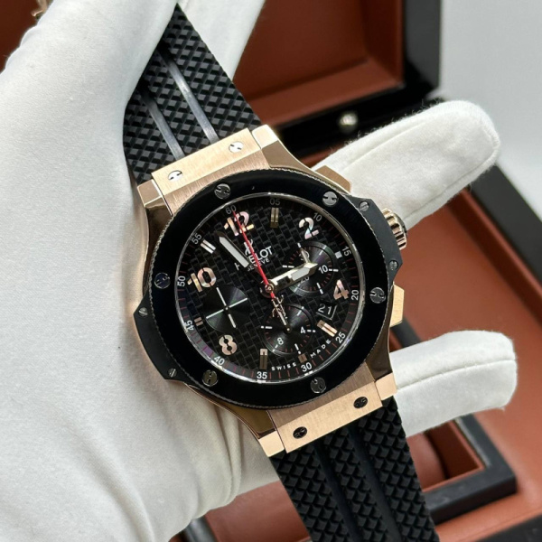 МУЖСКИЕ ЧАСЫ HUBLOT 