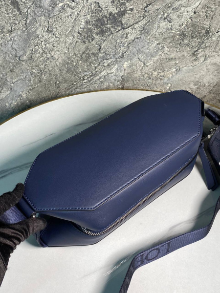 МУЖСКАЯ СУМКА СЛИНГ LOEWE  72405 фото анонса