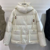 ПУХОВИК MONCLER 53432 детальное фото товара