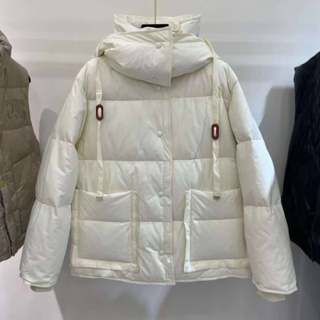 ПУХОВИК MONCLER 53432 детальное фото товара