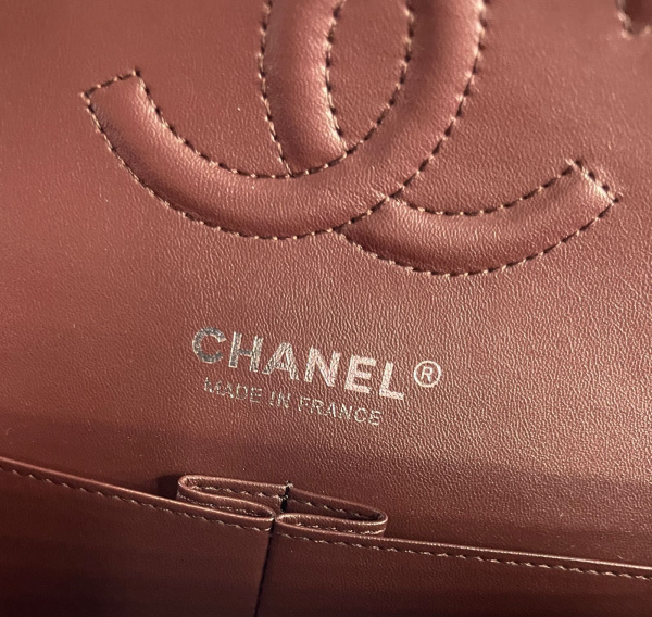 СУМКА CHANEL 2.55  55532 фото анонса