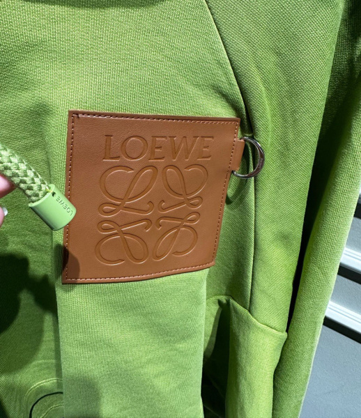 ХУДИ LOEWE  57207 фото анонса