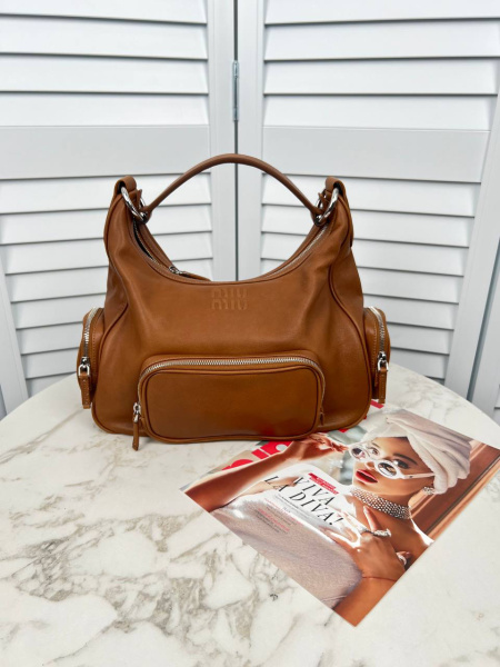 СУМКА MIU MIU  66329 фото анонса