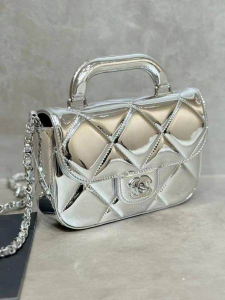 СУМКА CHANEL  81126 фото анонса