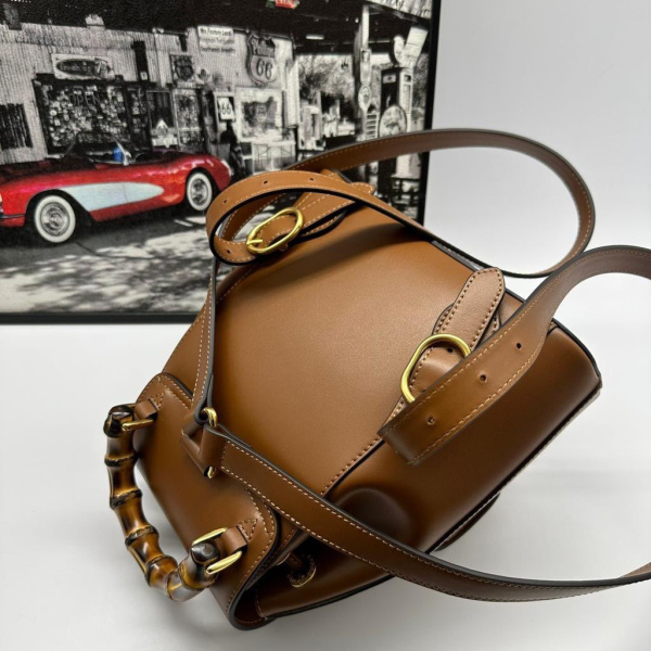 РЮКЗАК GUCCI  56531 фото анонса