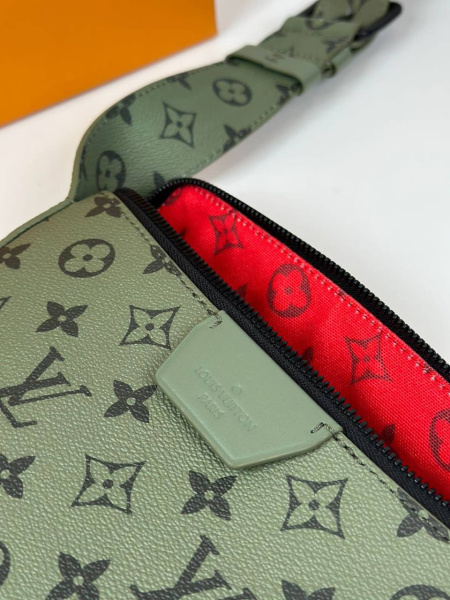 МУЖСКАЯ СУМКА СЛИНГ LOUIS VUITTON  64285 фото анонса