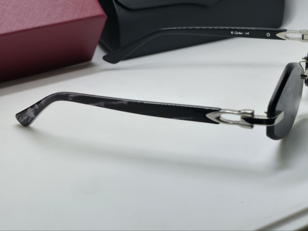 ОЧКИ CARTIER  74919 фото анонса