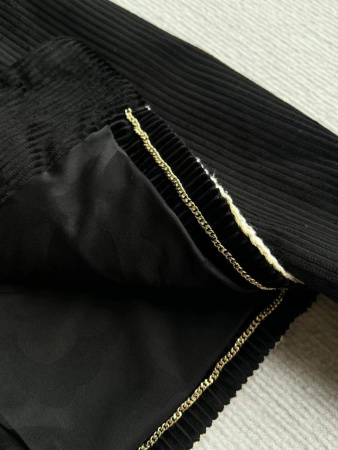 ПИДЖАК CHANEL  81297 детальное фото товара