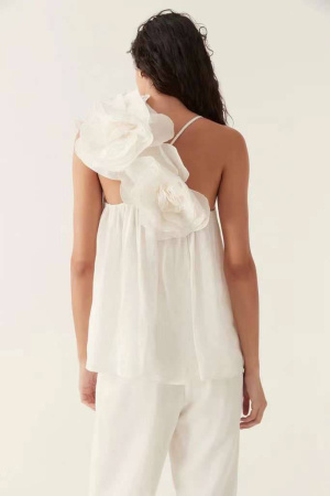 МАЙКА AJE  66596 детальное фото товара