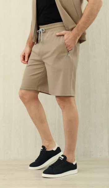 МУЖСКИЕ ШОРТЫ BRUNELLO CUCINELLI  73456 фото анонса