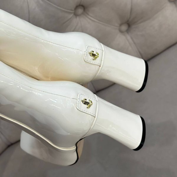 БОТИЛЬОНЫ JIMMY CHOO  64235 фото анонса