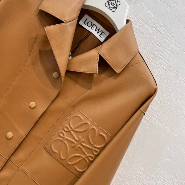 КУРТКА LOEWE  69790 фото анонса