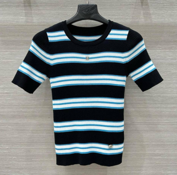 ФУТБОЛКА CHANEL 