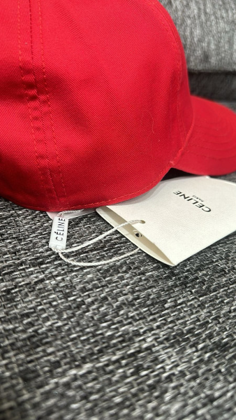 КЕПКА CELINE  59066 фото анонса