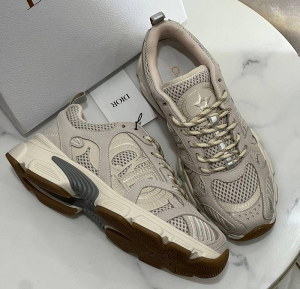 КРОСООВКИ CHRISTIAN DIOR 