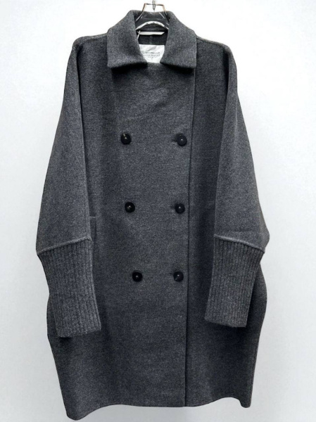 ПАЛЬТО BRUNELLO CUCINELLI  79858 фото анонса