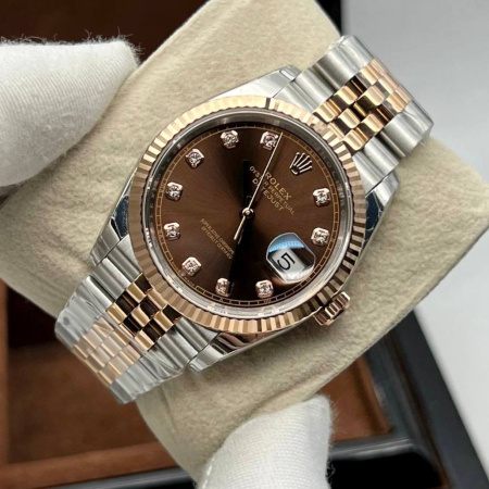 ЧАСЫ ROLEX DATEJUST  69387 детальное фото товара