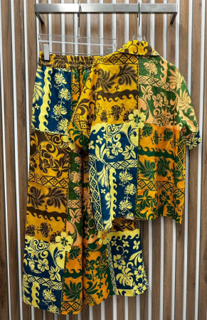 КОСТЮМ ALEMAIS  60042 детальное фото товара