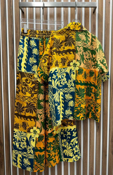 КОСТЮМ ALEMAIS  60042 фото анонса