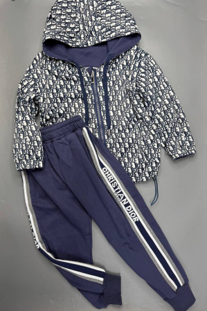 ДЕТСКИЙ КОСТЮМ CHRISTIAN DIOR  80461 детальное фото товара