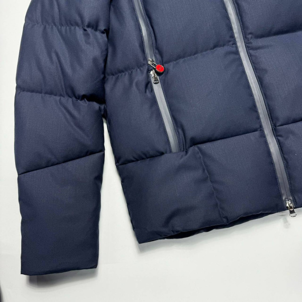 МУЖСКОЙ ПУХОВИК KITON  72127 фото анонса